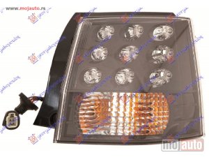 NOVI: delovi  STOP LAMPA SPOLJASNJA (DEPO) Desno Mitsubishi outlander 11-13 -nedostupno