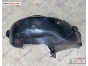 NOVI: delovi  ZADNJE POTKRILO Desno Kia sportage 14-15 -nedostupno