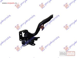 Glavna slika -  MAKAZE HAUBE Desno Lexus rx 350/450 12-15 -dostupno - MojAuto