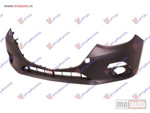 NOVI: delovi  PREDNJI BRANIK PM (KINA) Mazda 3 sdn-h/b (bm) 13-16 -dostupno