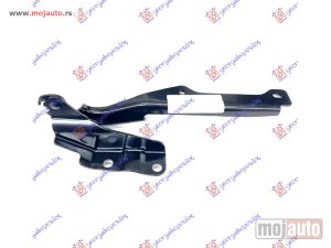 NOVI: delovi  MAKAZE HAUBE Levo Mazda 3 h/b 19- -dostupno