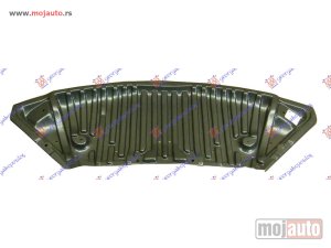 Glavna slika - ZASTITA MOTORA ISPOD BRANIKA Mercedes slk (r172) 10-16 -dostupno - MojAuto