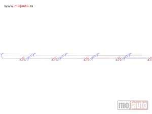 Glavna slika - LAJSNA PREDNJIH VRATA HROM Levo Mercedes glk (x204) 12-15 -dostupno - MojAuto