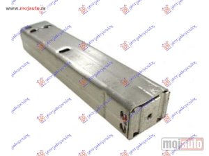 NOVI: delovi  NOSAC PREDNJEG BRANIKA DONJI ALUMINIJUM Mercedes eqc (bm293) 19- -dostupno