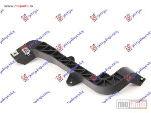 Glavna slika -  NOSAC PREDNJEG BRANIKA DONJI PLASTICNI Desno Mercedes gl (x166) 12-15 -nedostupno - MojAuto