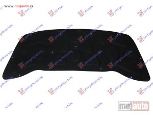 Glavna slika -  IZOLACIJA HAUBE Mercedes a class (w176) 15-18 -dostupno - MojAuto