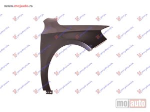 NOVI: delovi  BLATOBRAN (ALUMINIJUM) Desno Mercedes a class (w176) 15-18 -dostupno