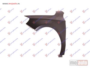 NOVI: delovi  BLATOBRAN (ALUMINIJUM) Levo Mercedes a class (w176) 15-18 -dostupno