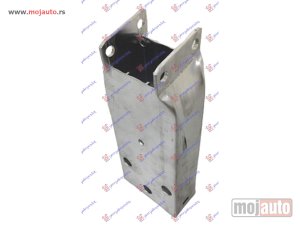 NOVI: delovi  NOSAC SINE PREDNJEG BRANIKA ALUMINIJUM (L=D) Mercedes b class (w247) 19- -nedostupno