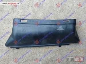 NOVI: delovi  USMERIVAC VAZDUHA PREDNJI GORNJI Levo Mercedes cla (c118)/cla shooting brake(x118) 19-23 -dostupno