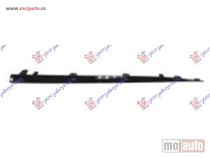 NOVI: delovi  LAJSNA SAJTNE ZADNJIH VRATA SJAJ-CRNA (A35 AMG) Levo Mercedes cla (c118)/cla shooting brake(x118) 19-23 -dostupno