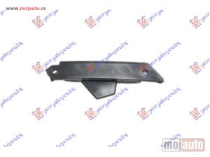 NOVI: delovi  NOSAC PREDNJEG BRANIKA GORNJI BOCNI PLASTICNI (CLA45 AMG) Levo Mercedes a class (w176) 15-18 -dostupno