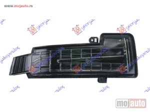 Glavna slika - MIGAVAC U RETROVIZORU Desno Mercedes gl (x166) 12-15 -dostupno - MojAuto