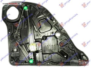 Glavna slika -  PODIZAC ZADNJEG PROZORA ELEKTRICNI (BEZ MOTORA) Desno Mercedes gl (x166) 12-15 -dostupno - MojAuto