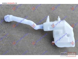 NOVI: delovi  POSUDA ZA TECNOST BRISACA (MOTOR) (PRSKALICE FAROVA) (GREJAC) Mercedes gl (x166) 12-15 -dostupno
