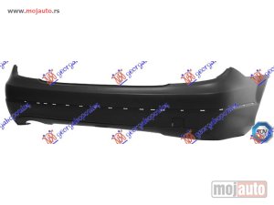 NOVI: delovi  ZADNJI BRANIK PM (ELEGANCE/AVANTGARDE) Mercedes c class (w204) coupe 11-15 -dostupno