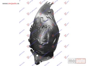 NOVI: delovi  POTKRILO (PREDNJI DEO) PLASTICNO Desno Mercedes c class (c205/a205) coupe/cabrio 18-21 -nedostupno