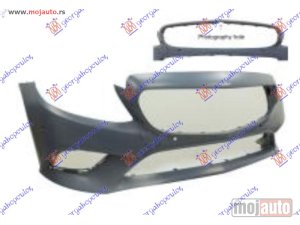 NOVI: delovi  PREDNJI BRANIK PM (KAMERA) (PDC SENZORI) Mercedes c class (c205/a205) coupe/cabrio 18-21 -dostupno