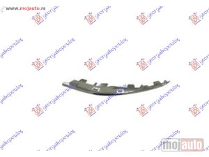 NOVI: delovi  LAJSNA PREDNJEG BRANIKA DONJA HROM (AMG LINE) Levo Mercedes c class (c205/a205) coupe/cabrio 18-21 -dostupno