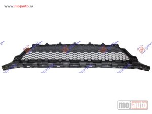 NOVI: delovi  CENTRALNA RESETKA (AMG-LINE) Mercedes c class (c205/a205) coupe/cabrio 18-21 -dostupno