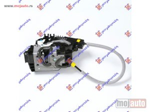 NOVI: delovi  BRAVA ZADNJIH VRATA ELEKTRICNA (CENTRALNO ZAKLJUCAVANJE) (4pins) Levo Mercedes gls (bm 167) 19- -dostupno