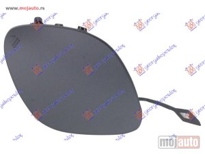 NOVI: delovi  POKLOPAC KUKE PREDNJEG BRANIKA PM Mercedes c class (c205/a205) coupe/cabrio 18-21 -dostupno