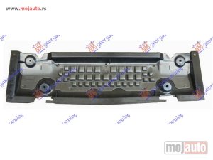 NOVI: delovi  ZASTITA MOTORA PLASTICNA Mercedes gls (bm 167) 19- -dostupno