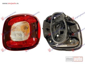 NOVI: delovi  STOP LAMPA (ULO) Desno Smart forfour 15- -dostupno