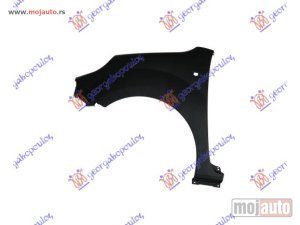 NOVI: delovi  BLATOBRAN Levo Nissan nv 250 19- -dostupno