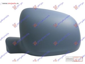 NOVI: delovi  POKLOPAC RETROVIZORA PM Levo Nissan nv 250 19- -dostupno
