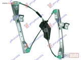 NOVI: delovi  PODIZAC PREDNJEG PROZORA ELEKTRICNI (BEZ MOTORA) Desno Mercedes c class (w204) 11-14 -dostupno