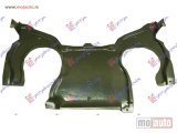 NOVI: delovi  ZASTITA MOTORA (ZADNJI DEO) Mercedes glk (x204) 12-15 -dostupno