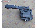 NOVI: delovi  POSUDA ZA TECNOST BRISACA (MESTO ZA 2 MOTORA) Mercedes c class (w204) coupe 11-15 -dostupno