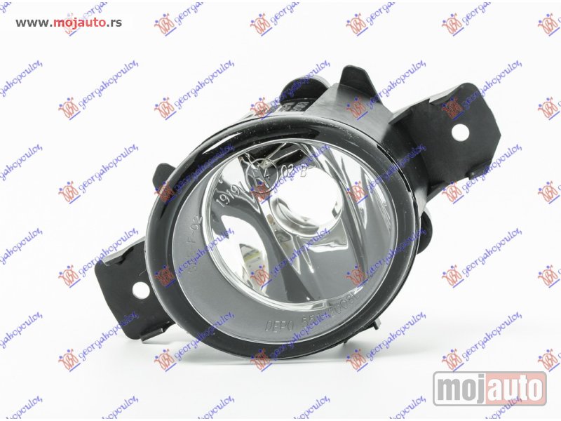 Glavna slika -  MAGLENKA -2005 (E) (DEPO) Levo Nissan qashqai 10-13 -dostupno - MojAuto