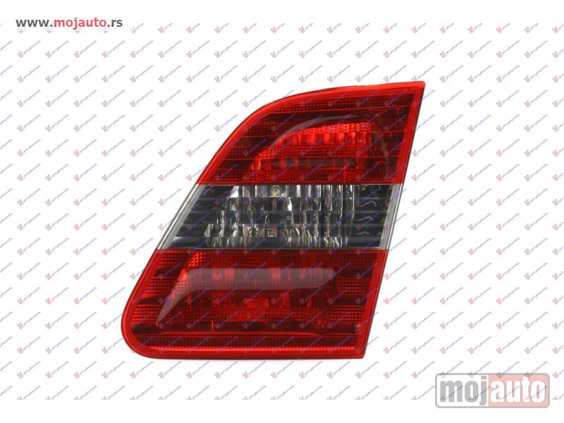 Glavna slika -  STOP LAMPA UNUTRASNJA (ZATAMNJENI MIGAVAC) (MARELLI) Desno Mercedes b class (w245) 08-11 -dostupno - MojAuto
