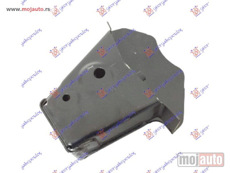 Glavna slika -  KRAK SASIJE PREDNJI METALNI Desno Lexus rx 350/450 12-15 -dostupno - MojAuto