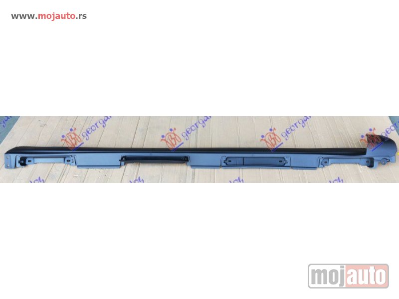 Glavna slika -  SAJTNA PLASTICNA Desno Lexus rx 350/450 12-15 -dostupno - MojAuto