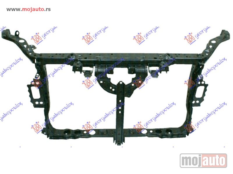 Glavna slika -  VEZNI LIM Lexus ct 200h 14- -dostupno - MojAuto