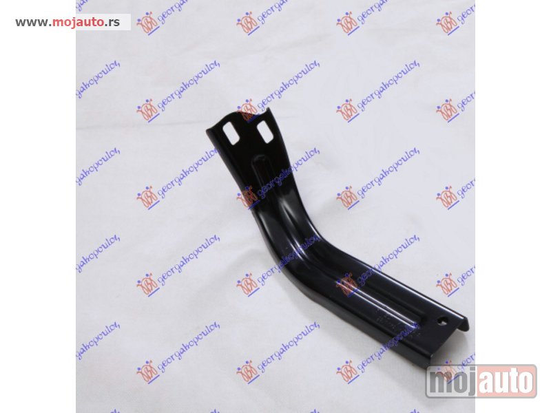 Glavna slika -  NOSAC PREDNJEG BRANIKA BOCNI METALNI Levo Mercedes e class (c207) coupe/cabrio 13-16 -dostupno - MojAuto