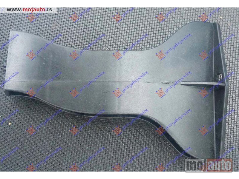 Glavna slika -  NOSAC VEZNOG LIMA BOCNI PLASTICNI Levo Mercedes eqv (447) 20- -dostupno - MojAuto