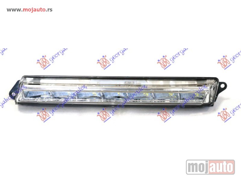 Glavna slika -  DNEVNO SVETLO LED Desno Mercedes gl (x166) 12-15 -nedostupno - MojAuto