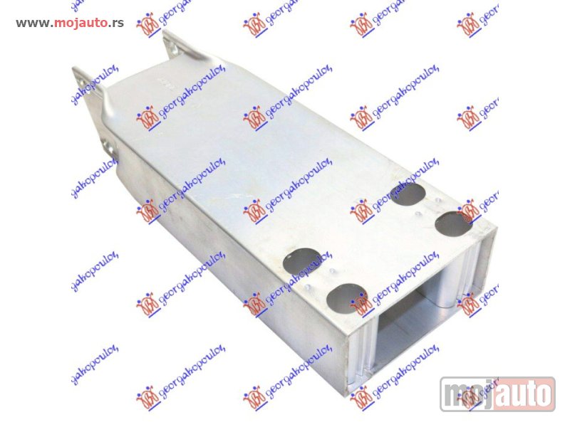 Glavna slika -  NOSAC PREDNJEG BRANIKA ALUMINIJUM Desno Mercedes eqc (bm293) 19- -dostupno - MojAuto