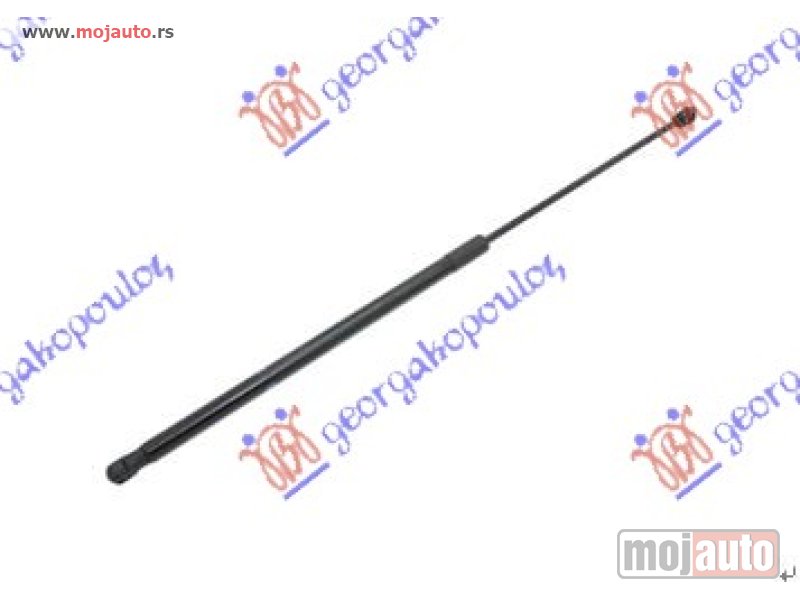Glavna slika -  AMORTIZER HAUBE (682L-240N) Desno Mercedes eqc (bm293) 19- -dostupno - MojAuto