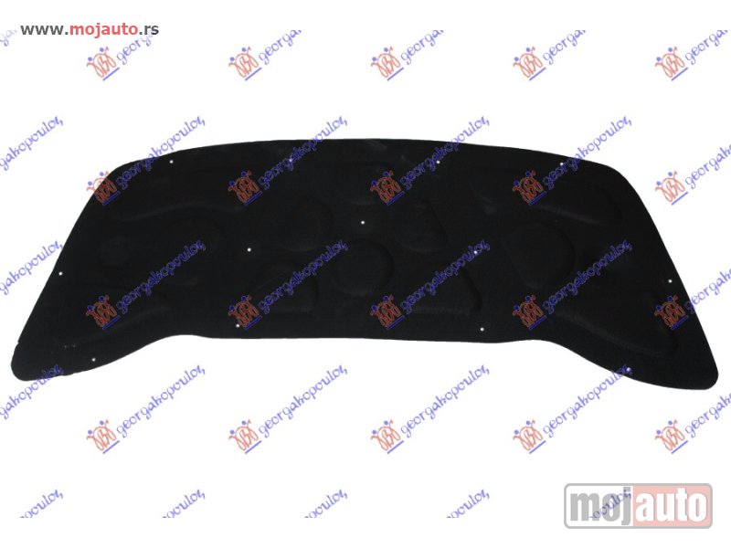 Glavna slika -  IZOLACIJA HAUBE Mercedes a class (w176) 15-18 -dostupno - MojAuto