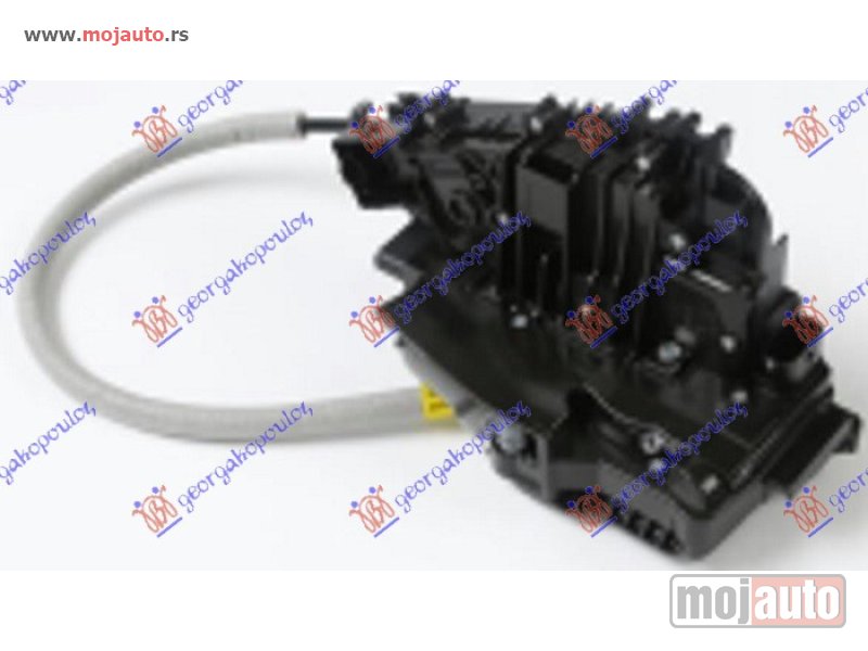 Glavna slika -  BRAVA PREDNJIH VRATA ELEKTRICNA (6+4pins) Levo Mercedes gls (bm 167) 19- -dostupno - MojAuto