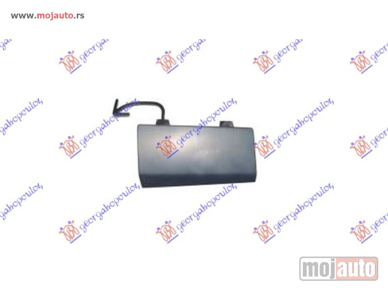 Glavna slika -  POKLOPAC SAJTNE ZADNJIH VRATA (AMG-AMG LINE) Desno Mercedes a class (w176) 12-15 -nedostupno - MojAuto