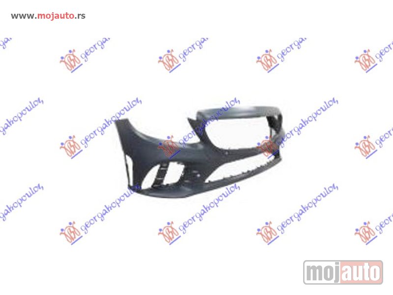 Glavna slika -  PREDNJI BRANIK PM (PDC SENZORI) (KAMERA) (AMG LINE) Mercedes c class (c205/a205) coupe/cabrio 18-21 -dostupno - MojAuto