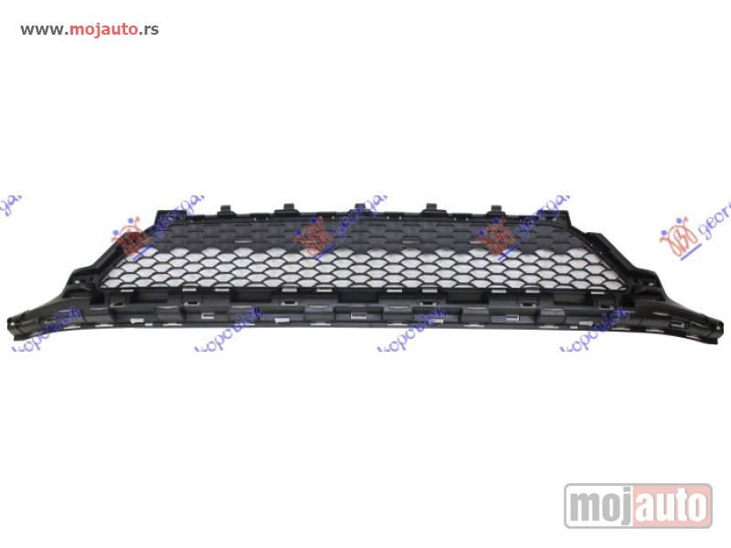 Glavna slika -  CENTRALNA RESETKA (AMG-LINE) Mercedes c class (c205/a205) coupe/cabrio 18-21 -dostupno - MojAuto