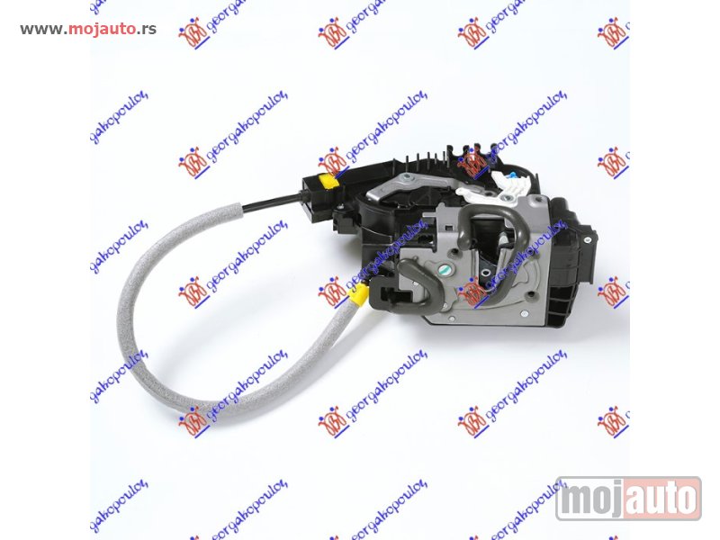 Glavna slika -  BRAVA ZADNJIH VRATA ELEKTRICNA (CENTRALNO ZAKLJUCAVANJE) (4pins) Desno Mercedes gls (bm 167) 19- -dostupno - MojAuto
