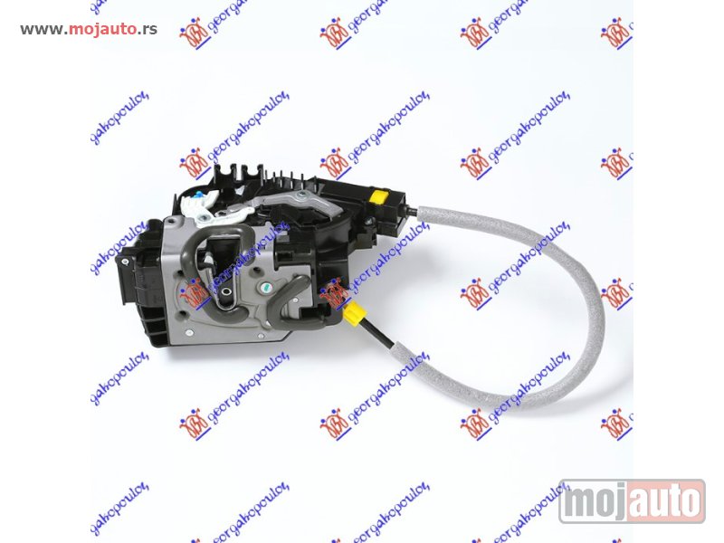 Glavna slika -  BRAVA ZADNJIH VRATA ELEKTRICNA (CENTRALNO ZAKLJUCAVANJE) (4pins) Levo Mercedes gls (bm 167) 19- -dostupno - MojAuto